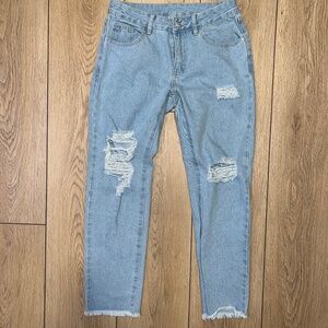 Women's Jean's - SHEIN